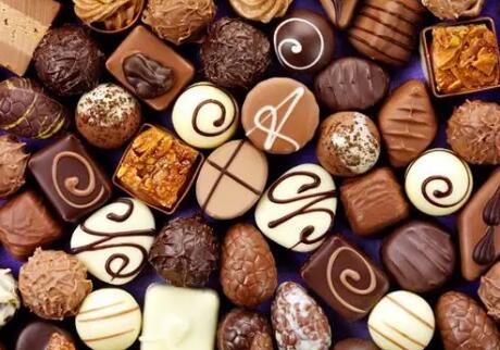 比利时巧克力品牌有哪些（比利时巧克力品牌排行）